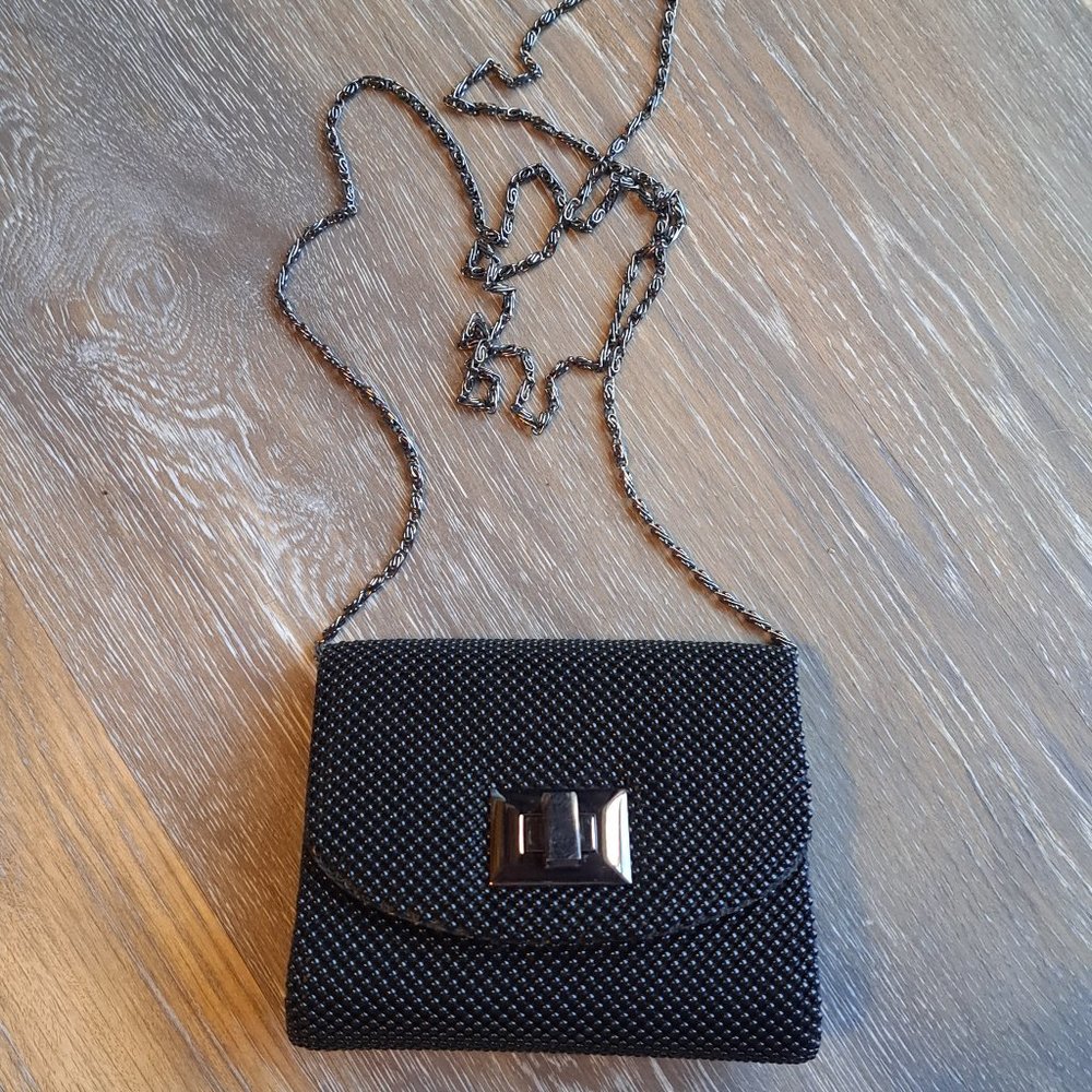 Small Crossbody Purse